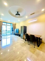 Faber Crest (D5), Condominium #566485071